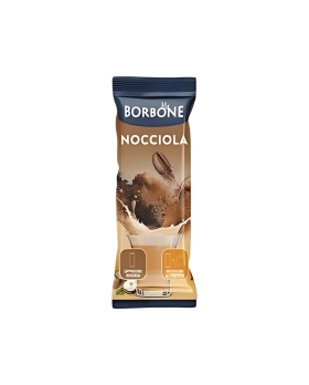 Borbone Nocciola Preparato Solubile 10 Bustine