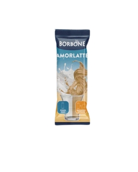 Borbone Amorlatte Preparato Solubile 10 Bustine