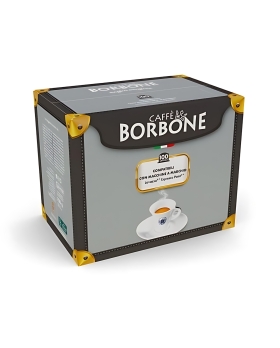 Borbone Capsule Comp. Espresso Point Miscela Blu 100pz