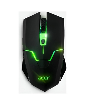 Acer Stark-gm1200 Mousegaming Rgb Con 6 Pulsanti