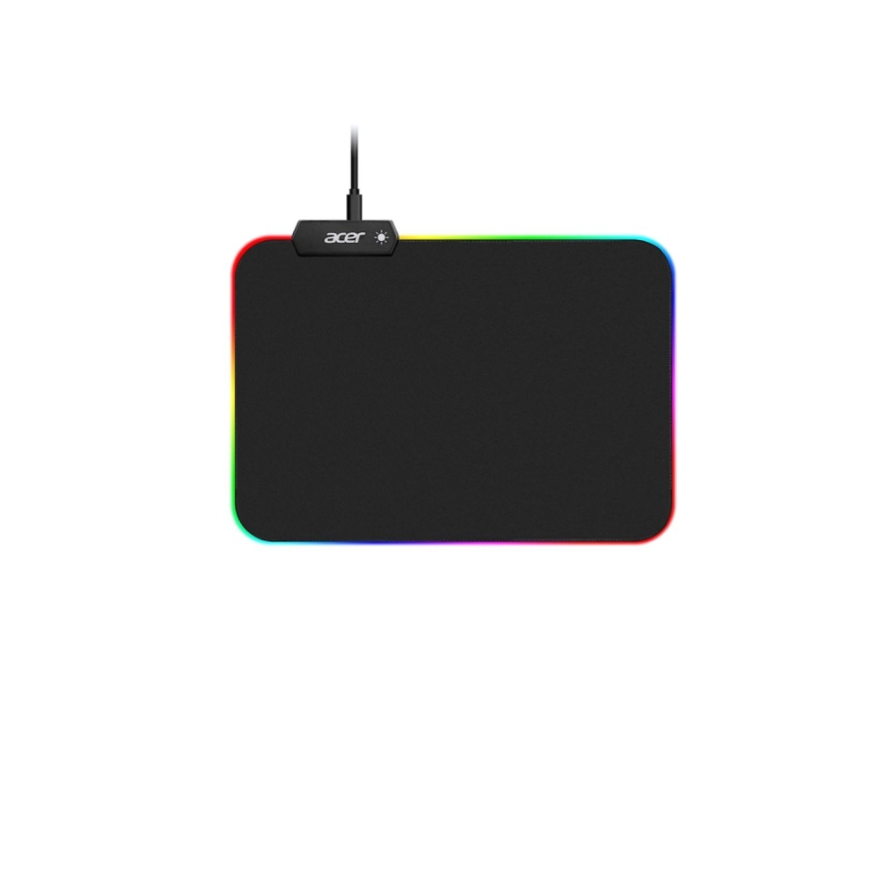 Acer Glow Gmp1000 Mousepad 350mm Mouse Gaming