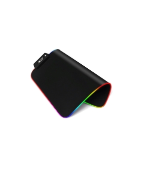 Acer Glow Gmp1000 Mousepad 350mm Mouse Gaming