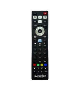 Superior Telecomando Universale Sky / Sky Hd / Mysky Hd / Sky Q