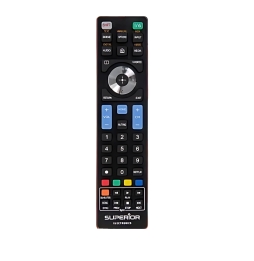 Superior Telecomando Universale Sony Funzioni Smart Tv Sh