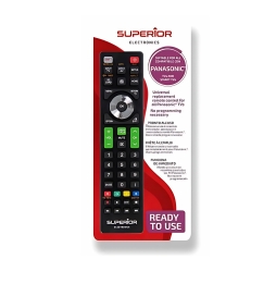 Superior Telecomando Universale Panasonic Funzioni Smart Tv Sh
