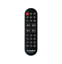 Superior Telecomando Ready 5 Universale Lg / Samsung / Sony / Panasonic / Philips