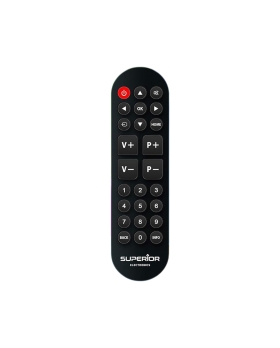 Superior Telecomando Ready 5 Universale Lg / Samsung / Sony / Panasonic / Philips