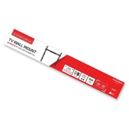 Superior Staffa Tv Supstv002 32-55  Fixed Ultra Flat 40kg