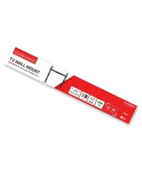 Superior Staffa Tv Supstv002 32-55  Fixed Ultra Flat 40kg