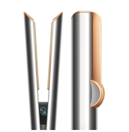 Dyson Airstrait Piastra Asciugacapelli nichel/rame 1600w