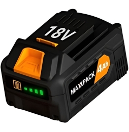 Batavia Batteria18v/4.0ah