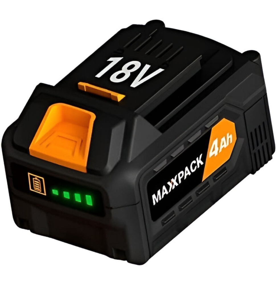 Batavia Batteria18v/4.0ah