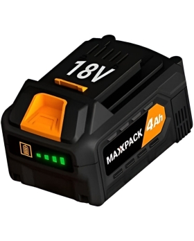Batavia Batteria18v/4.0ah