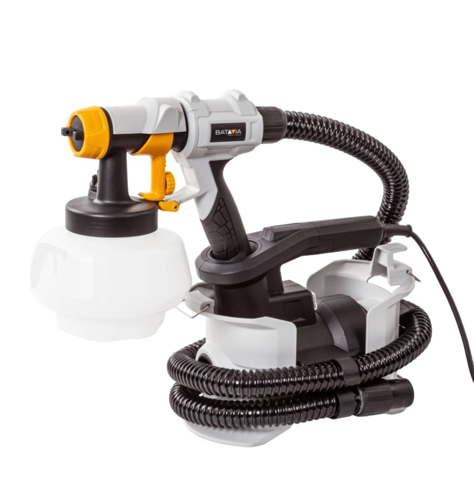 Batavia Paint Spray System 700w Maxxspray