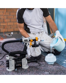 Batavia Paint Spray System 700w Maxxspray