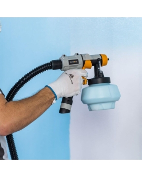Batavia Paint Spray System 700w Maxxspray