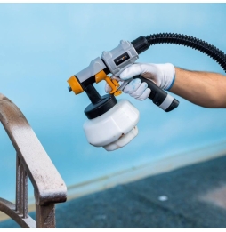 Batavia Paint Spray System 700w Maxxspray