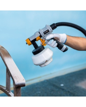 Batavia Paint Spray System 700w Maxxspray