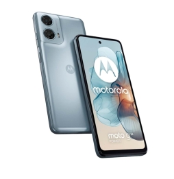 Moto G24 Power Smartphone 6.56" RAM 8Gb Memoria...