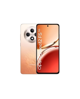 Oppo Reno 12fs 5g 8+256gb 6.67 Amber Orange ita
