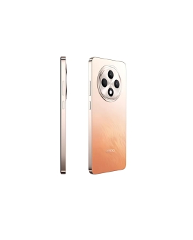 Oppo Reno 12fs 5g 8+256gb 6.67 Amber Orange ita