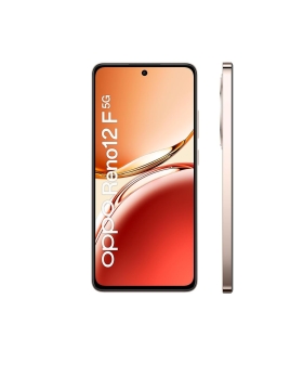 Oppo Reno 12f 5g 8+256gb 6.67 Amber Orange ita