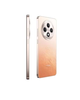 Oppo Reno 12f 5g 8+256gb 6.67 Amber Orange ita