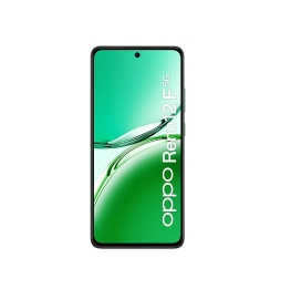 Oppo Reno 12f 5g 8+256gb 6.67 Black Green ita