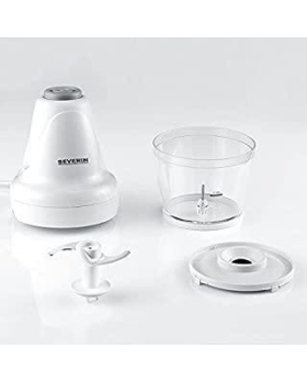 SEVERIN TRITATUTTO UZ3861 260W