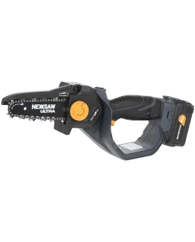 Il Potatore Manuale A Batteria Batavia Nexxsaw Ultra V3.2 18v