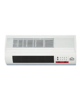 DCG Stufa Termoconvettore A Parete Tcm55