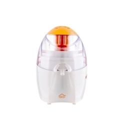 DCG Eltronic Centrifuga Elettrica Frutta e Verdura 250W AE2125