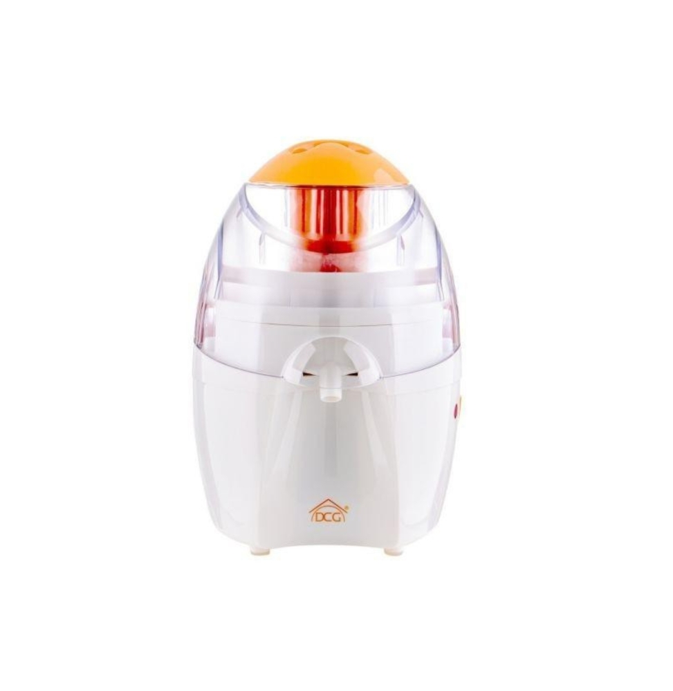 DCG Eltronic Centrifuga Elettrica Frutta e Verdura 250W AE2125