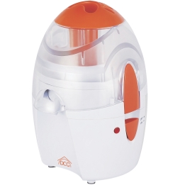 DCG Eltronic Centrifuga Elettrica Frutta e Verdura 250W AE2125