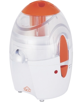 DCG Eltronic Centrifuga Elettrica Frutta e Verdura 250W AE2125