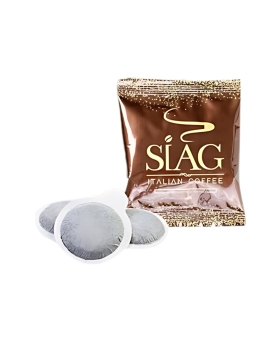 Siag Caffè Miscela Qualità Oro 150 Cialde