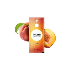 Ihdra Insaporitore Acqua Gusto Pesca  Box Da 10 Bustine