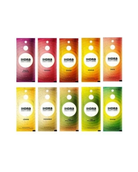 Ihdra Insaporitore Acqua Gusto Fragola  Box Da 10 Bustine