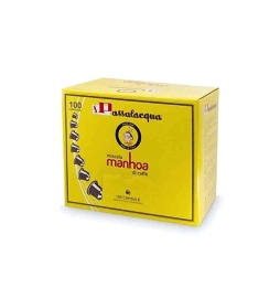 Passalacqua Caffè Capsule Comp. Nespresso...