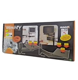 Staffa videoproiettore omb bsb21silver max 50...