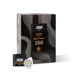 Izzo Miscela Grancrema Box Da 150 Cialde