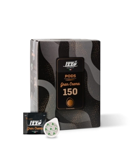 Izzo Miscela Grancrema Box Da 150 Cialde