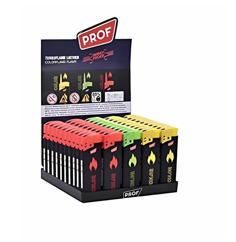 Prof Accendini Set 50pzn.166068-41411659