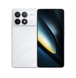 Poco f6 Pro 12+512gb 6.67 5g White ds eu