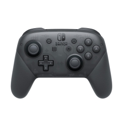 Switch Pro Controller