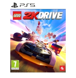 Ps5 Lego 2k Drive eu