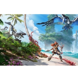 PS5 Horizon Forbidden West