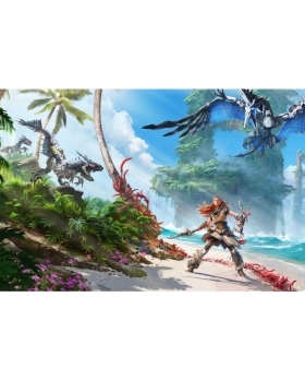 PS5 Horizon Forbidden West