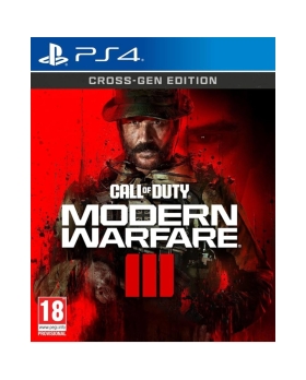 Ps5 Call Of Duty Modernwarfare 3