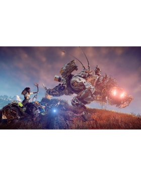 PS4 Horizon Zero Dawn Complete Edition